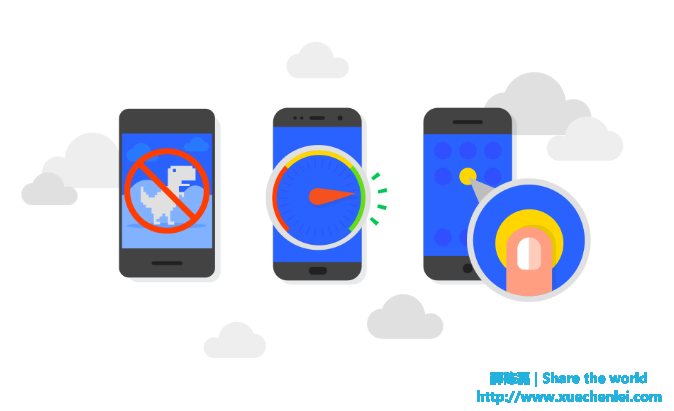 Progressive web app理念及发展前景 Progressive web app理念及发展前景