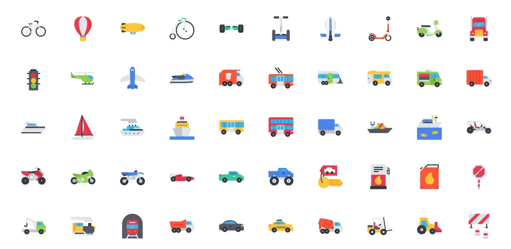 2000 枚精致的 icon 图标下载-稀土区