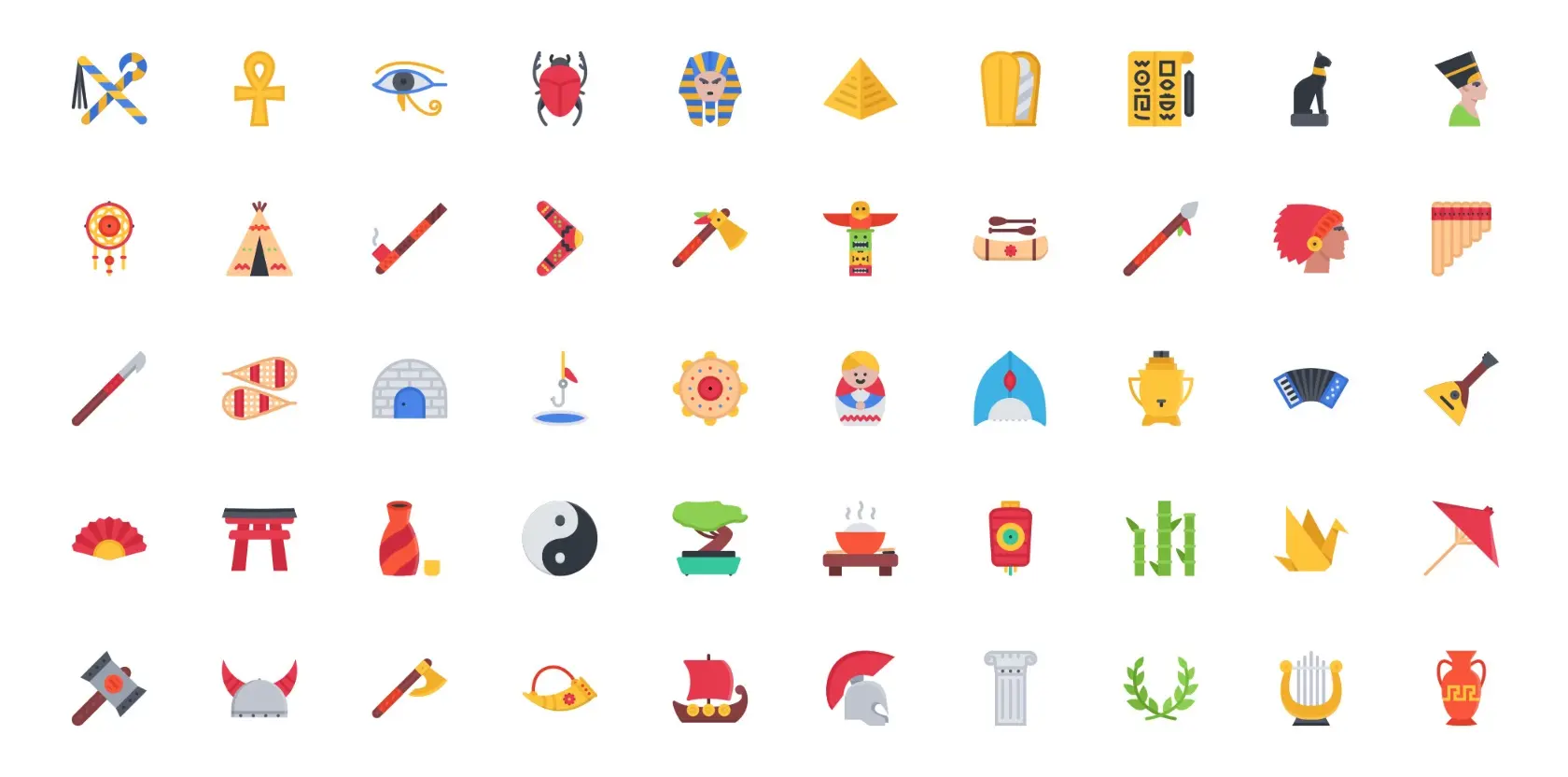 2000 枚精致的 icon 图标下载-稀土区