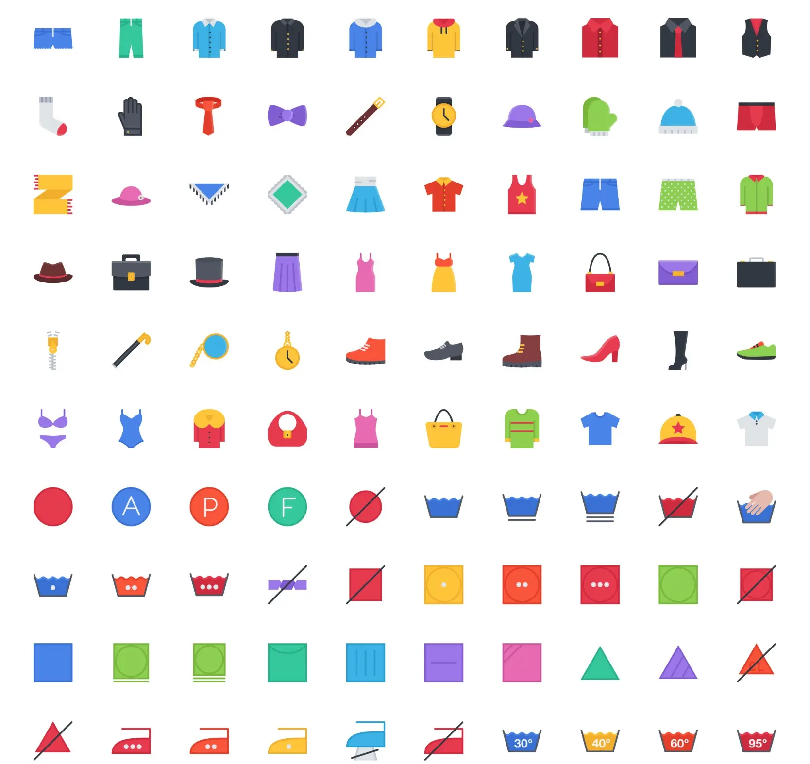 2000 枚精致的 icon 图标下载-稀土区