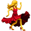 :dancer: