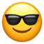 :sunglasses: