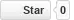 GitHub stars