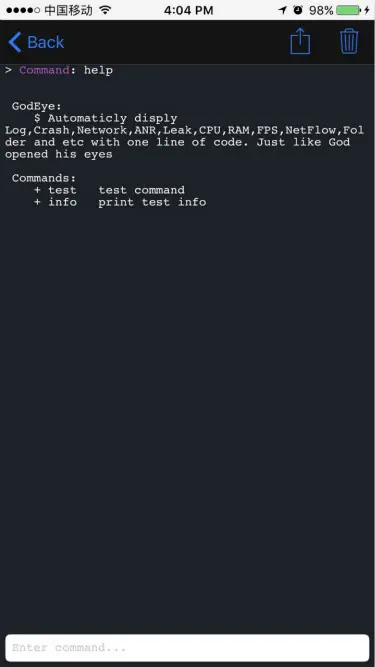 hello world