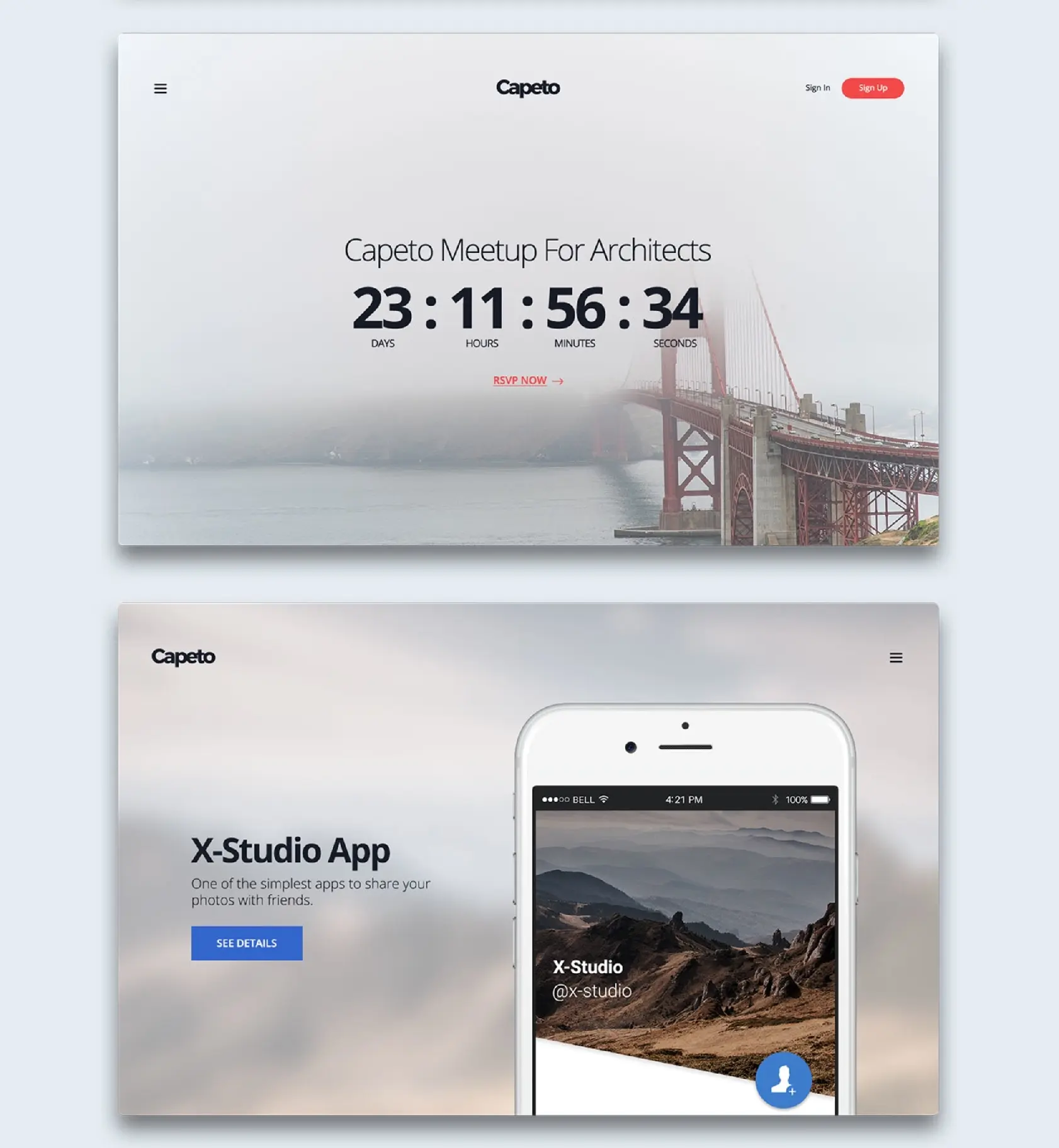 精致多类型的 Web UI 组件下载-稀土区