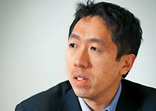 吴恩达的去向以及他在百度改变了什么