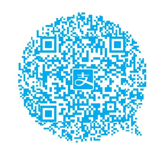 吴小龙同學 Alipay