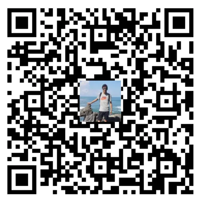ckj375 WeChat Pay