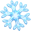 :snowflake: