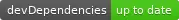 devDependencies