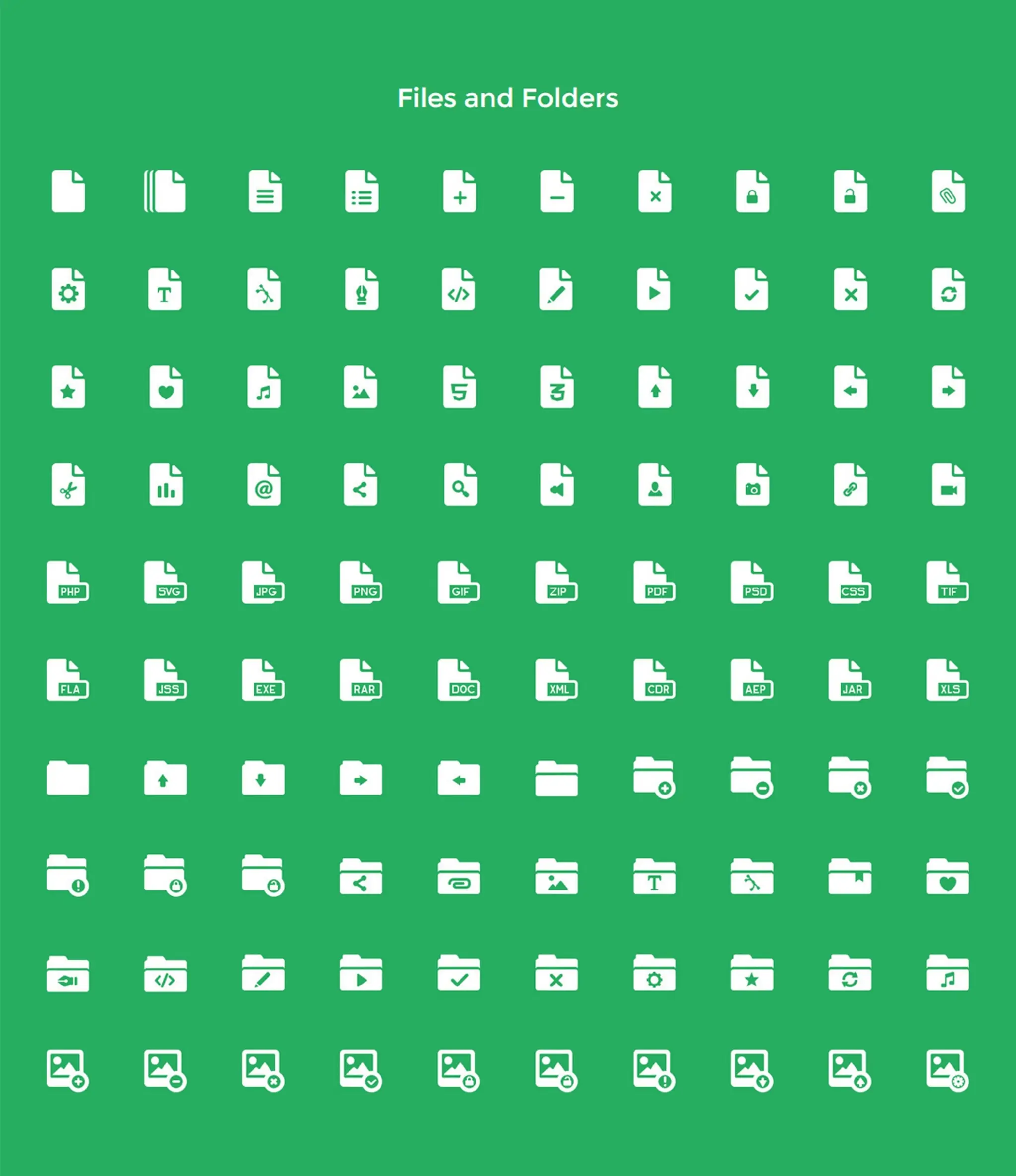 2000 枚简洁多种类的 icon 图标下载-稀土区