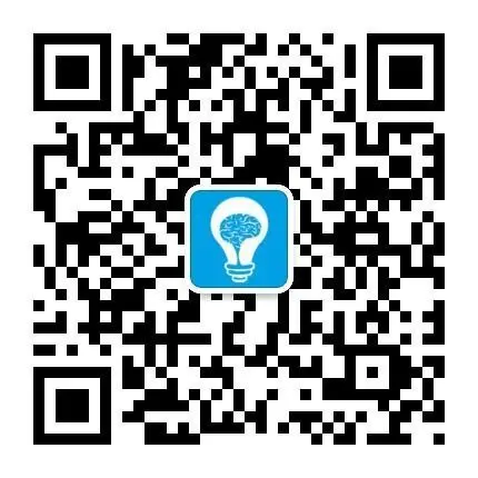 扫一扫关注java思维导图公众号