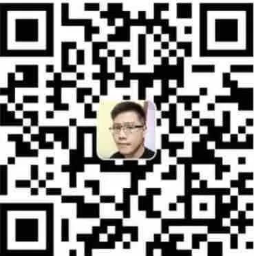 Simon Zhang Alipay