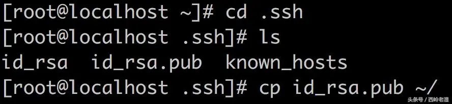 我是如何利用Redis黑进你的系统的