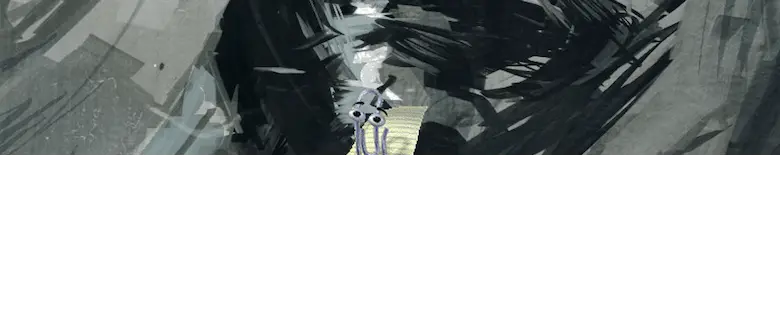 Screenshot of clippy.desktop on macOS