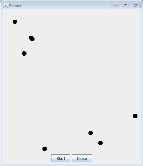 一个小球带你杀入Java多线程的世界，看懂的都是高手？
