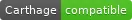 Carthage compatible