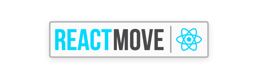 React Move Logo