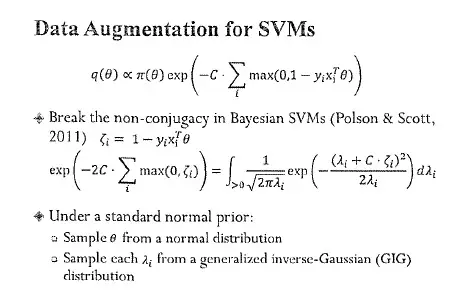 清华大学计算机科学与技术系朱军教授：机器学习里的贝叶斯基本理论、模型和算法