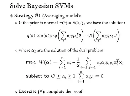 清华大学计算机科学与技术系朱军教授：机器学习里的贝叶斯基本理论、模型和算法