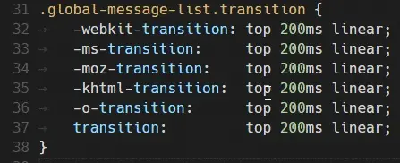multi cursor second example