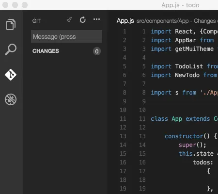 undo last commit