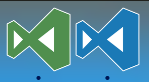 side by side install