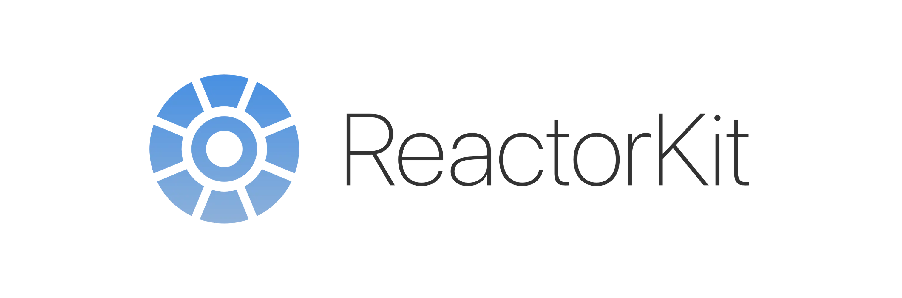 ReactorKit