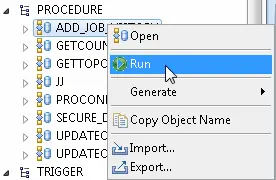 MyEclipse数据库工具