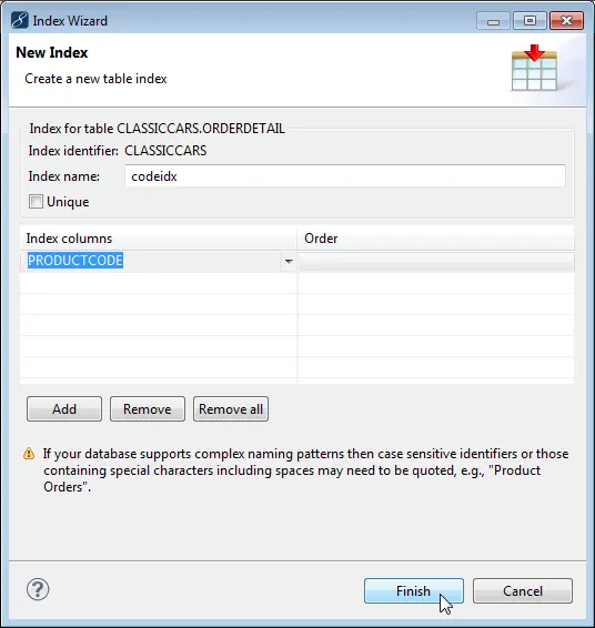 MyEclipse数据库工具