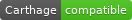 Carthage compatible
