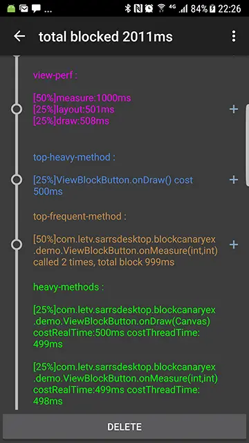 TextLayoutBuilder logo