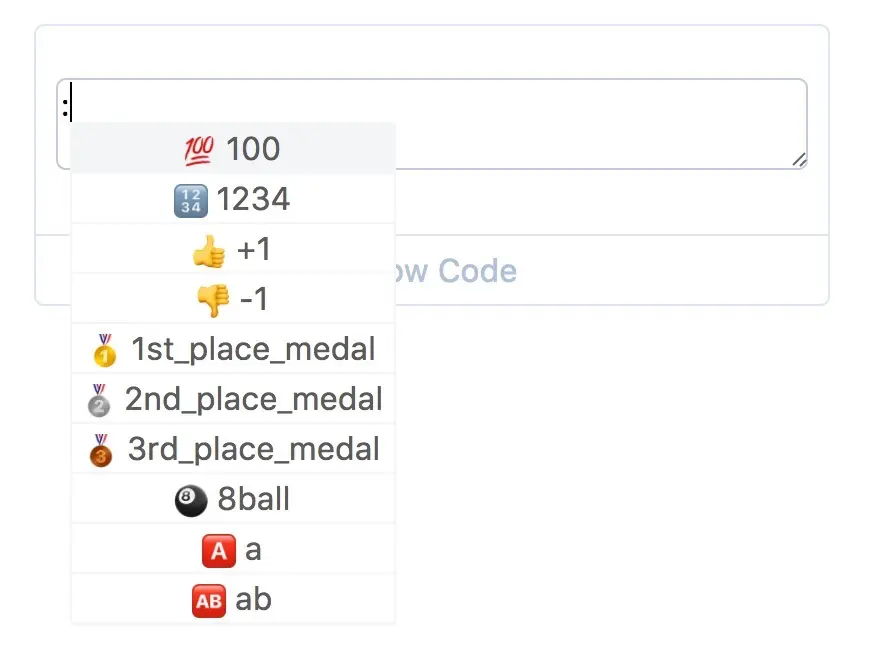 textcomplete-preview