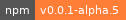 npm