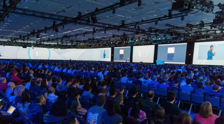 从CPU、GPU再到TPU，Google的AI芯片是如何一步步进化过来的？