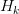 H_{k} 