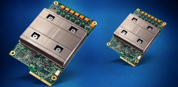 从CPU、GPU再到TPU，Google的AI芯片是如何一步步进化过来的？