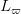 L_{\varpi} 