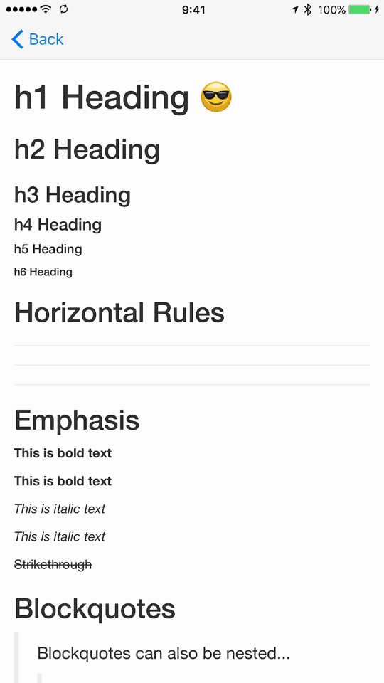 markdownviewmarkdown文档预览视图组件