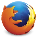 Firefox logo