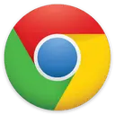 Chrome logo