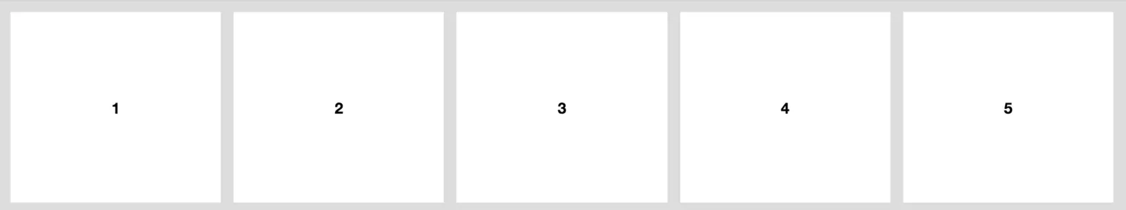 grid-column-start push