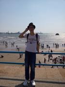 此ID已存在的个人资料头像