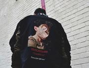 温岭吴彦祖同学的个人资料头像