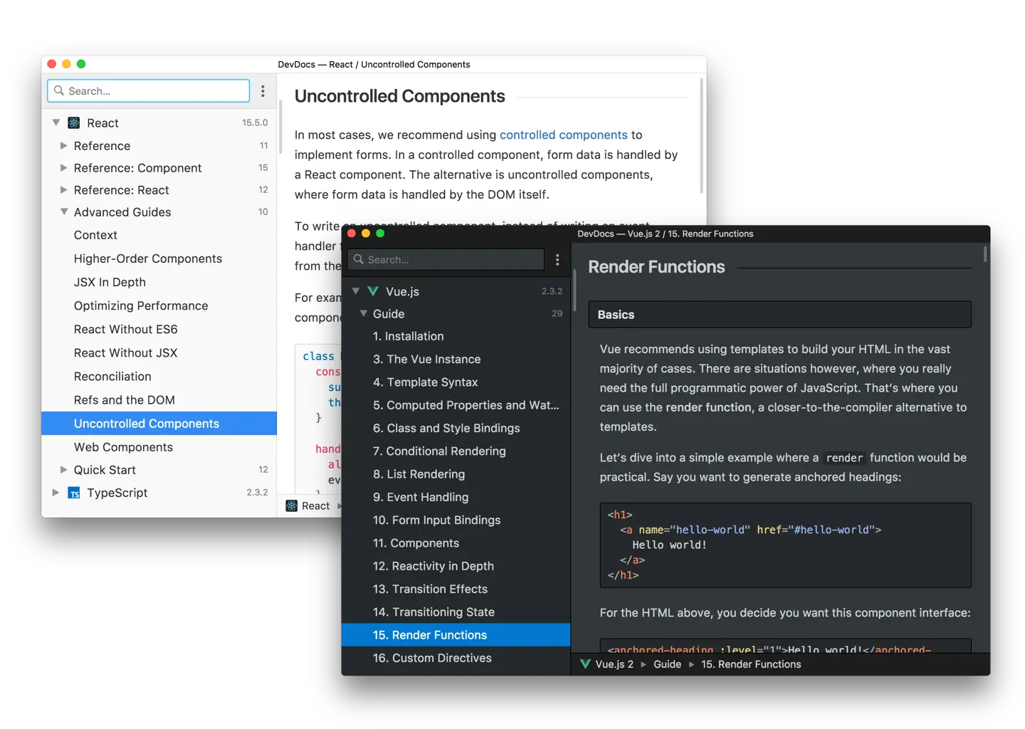 devdocs-preview