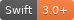 Swift 3.0+