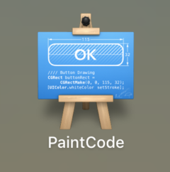 PaintCode