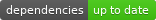 Dependency Status