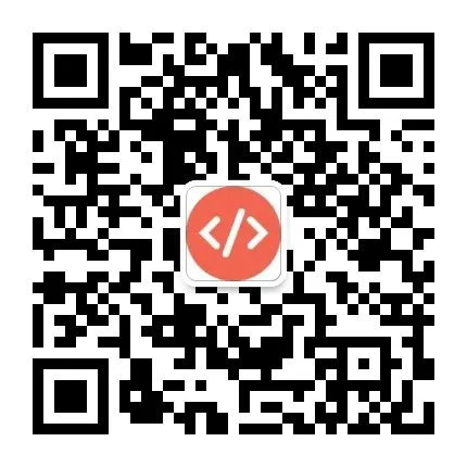 我的公众号