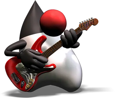 openJDK_gitar